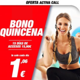 BONO QUINCENAL.