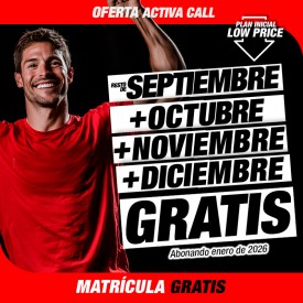 CALL 4X1 MISLATA
