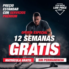 CALL 12 SEMANAS GRATIS MISLATA