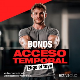 BONO POR ACCESOS MISLATA