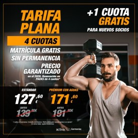 CALL PLAN 4 CUOTAS GERMANÍAS