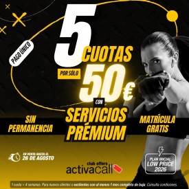 PLAN 50 CON SERVICIOS...