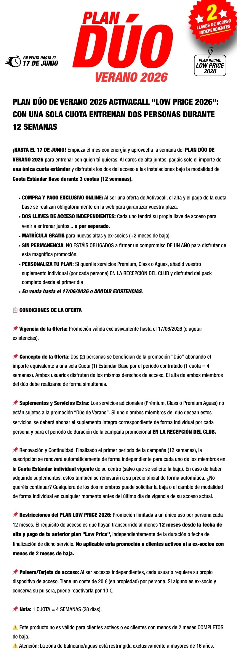 textos - ACTIVACALL-producto 4x1 PREMIUM
