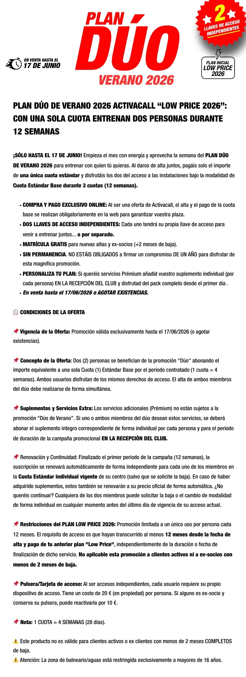 textos - ACTIVACALL-producto 4x1 PREMIUM