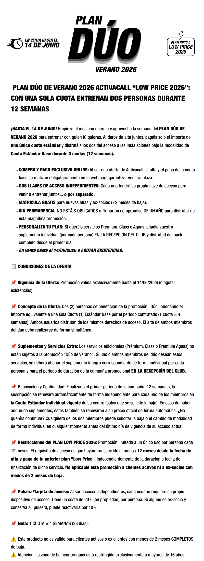 textos - ACTIVACALL-producto 4x1 PREMIUM